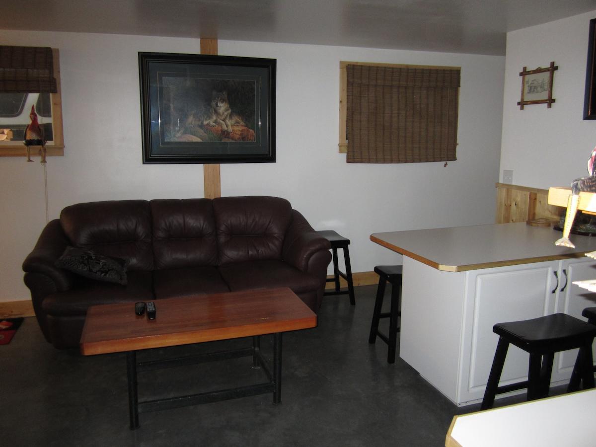 Log Inn & Pub Avola 部屋 写真