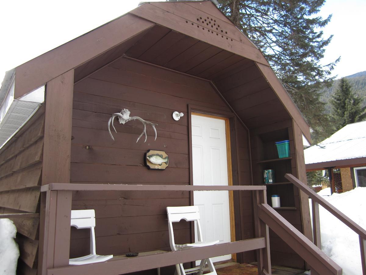 Log Inn & Pub Avola 部屋 写真
