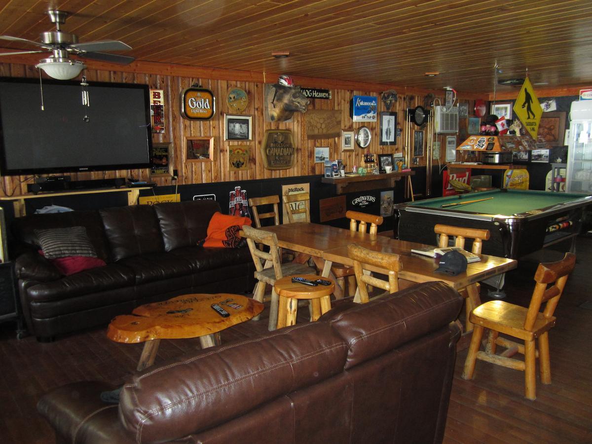 Log Inn & Pub Avola エクステリア 写真
