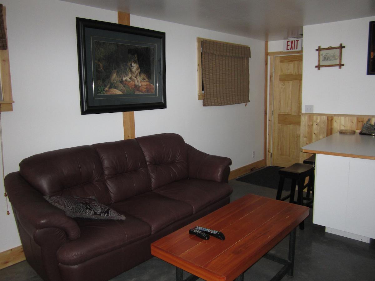 Log Inn & Pub Avola 部屋 写真