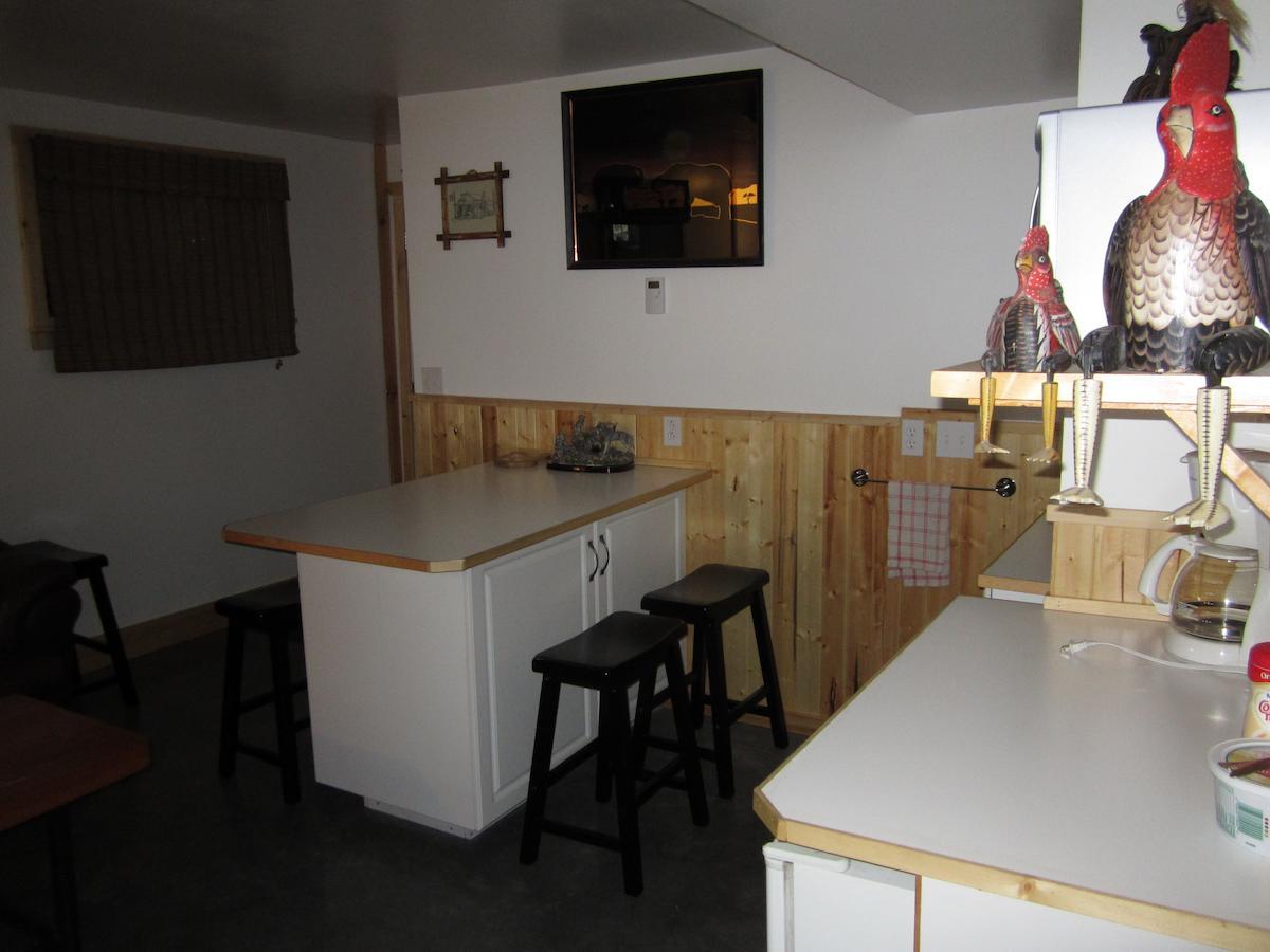 Log Inn & Pub Avola 部屋 写真