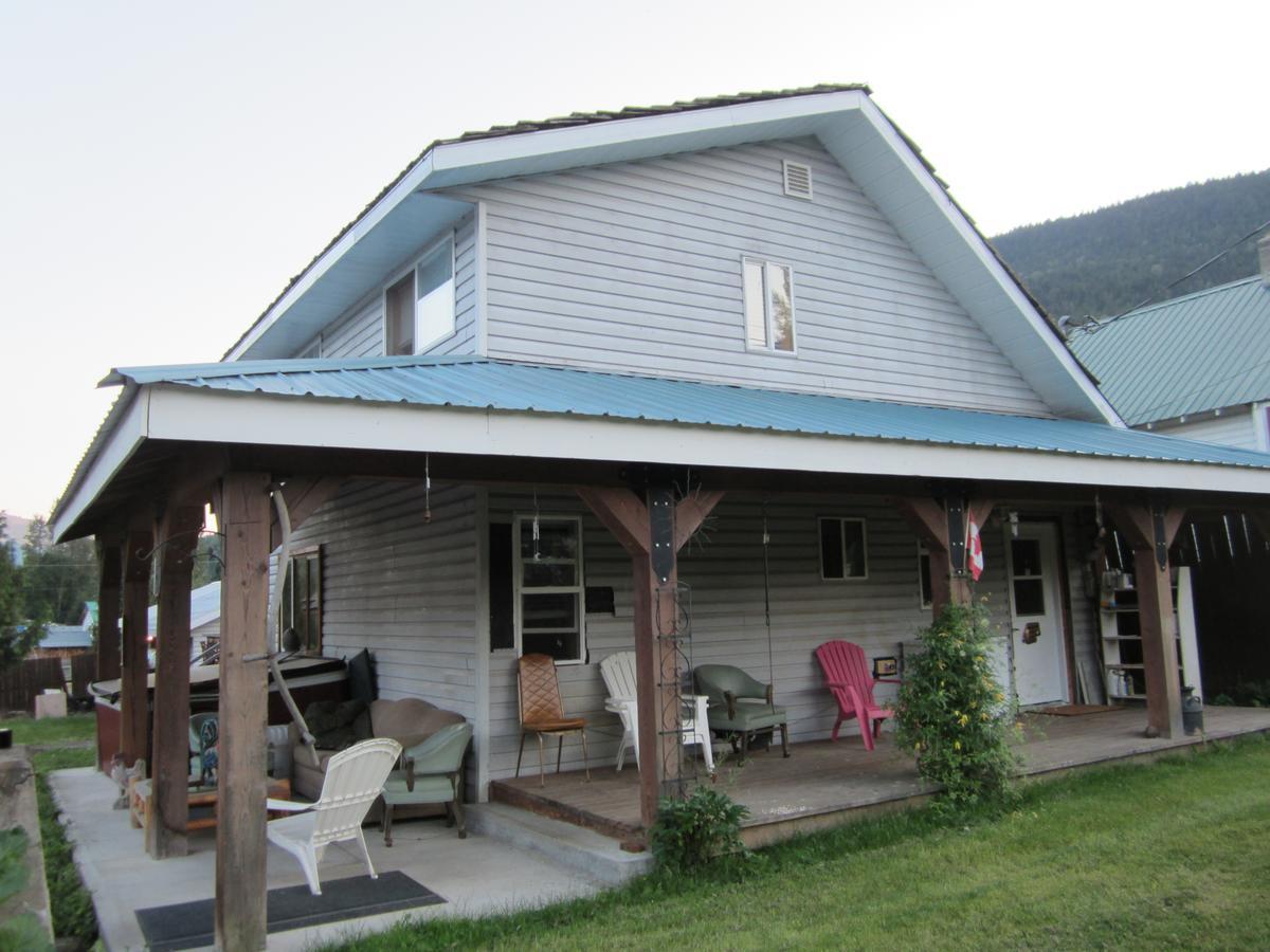 Log Inn & Pub Avola 部屋 写真